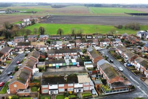 Cartwright Close