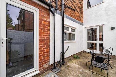 14 Phillip Street...