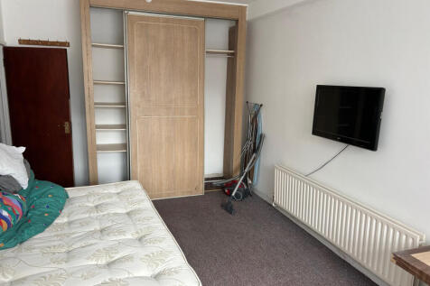 1 Studio to rent Brunswick Street, Leamington Spa