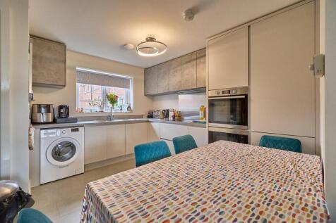 Living/Dining/Kitchen