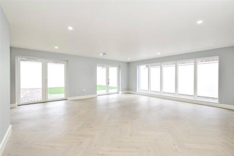 Living / Dining Room