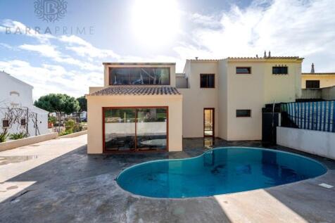 Villa Fairway - 4-Bedroom Golf View Villa in Vilamoura