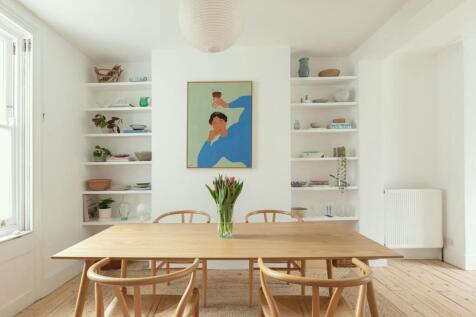 Lansdowne Drive E8