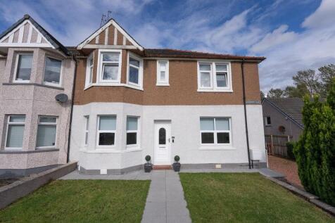 Motherwell, ML1 - property photo