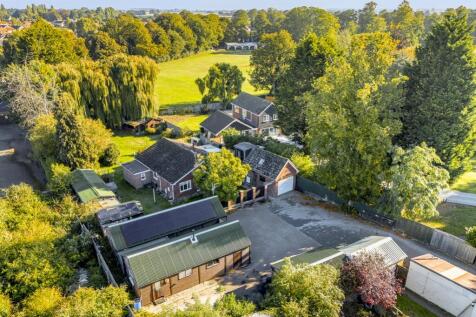 33A High Street (Long Sutton)-1