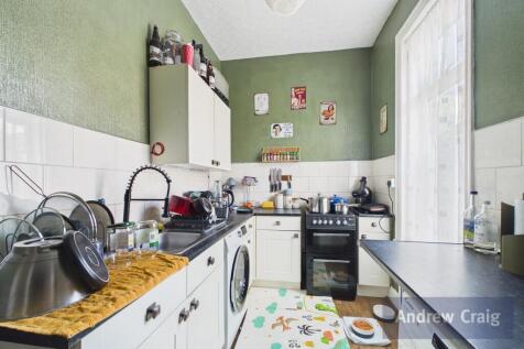 Ground Floor Kitchen