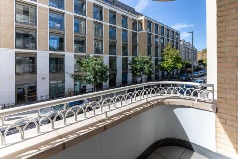 primary property image