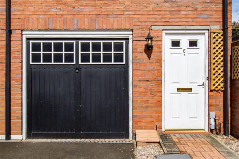 Furrow Close