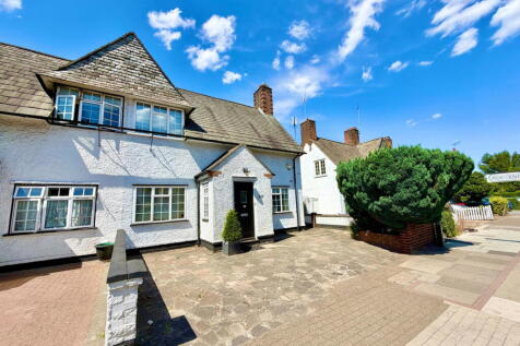 London, NW9 - property photo