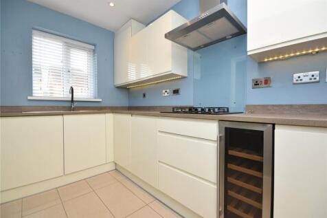 Springfield Close, Lofthouse, Wakefield, West Yorkshire photo 5