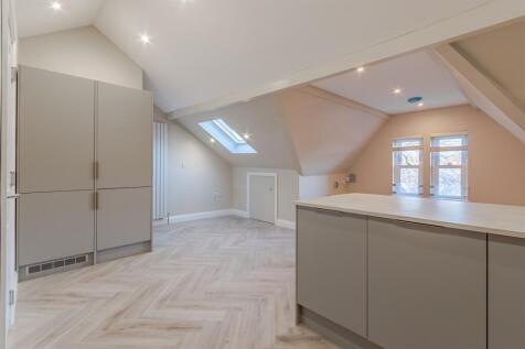 Apartment 3, 19 Oakwood Avenue, Leeds photo 4