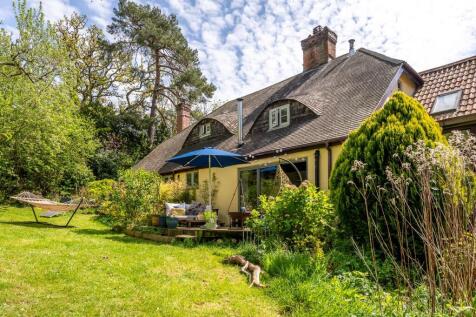 Main Farmhouse