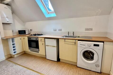 Kirk Brae, Galashiels, TD1 photo 5