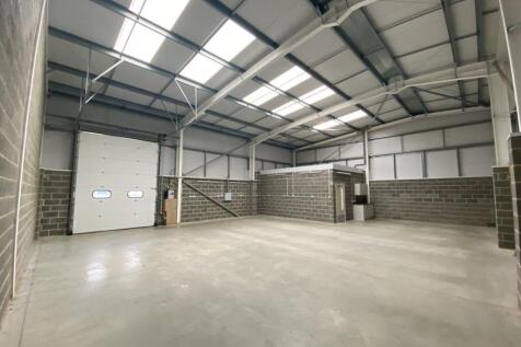Distribution Warehouse to rent Image 4
