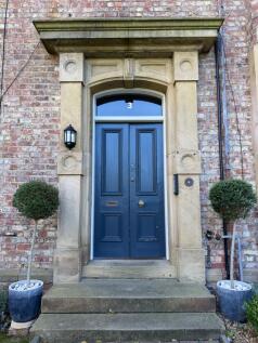 Abbotsford House, Abbotsford Terrace, Jesmond, Newcastle Upon Tyne photo 3
