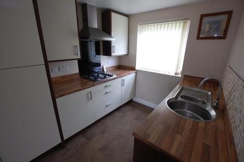 Dunster Close, Chadderton, Oldham, Greater Manchester, OL9 photo 3
