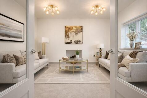 Formal Living Room