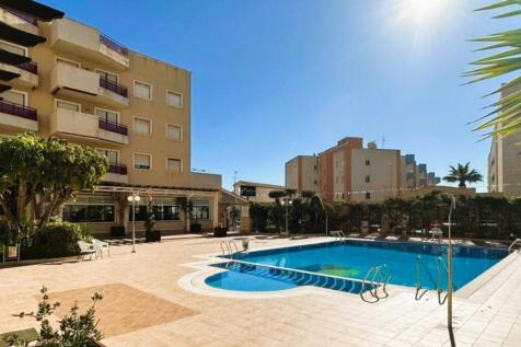 Costa Marina apartment for sale