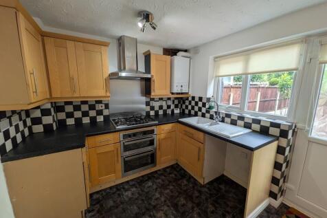 Ramson Close, Halewood photo 4