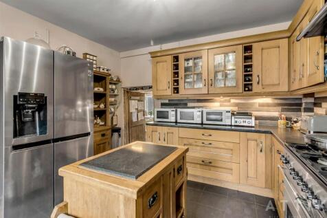 The White House The Street Westleton IP17 3AD (18)