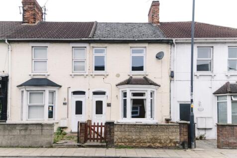 House front