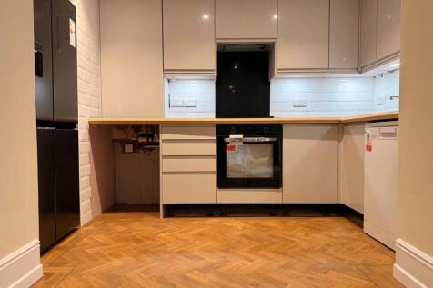 Wilbury Villas, Hove photo 5