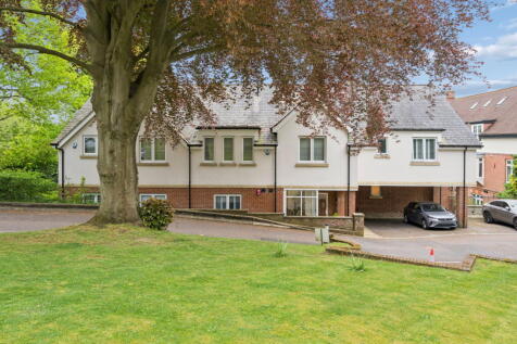 Rickmansworth, WD3 - property photo