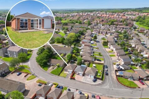 89 Marlborough Way, Ashby