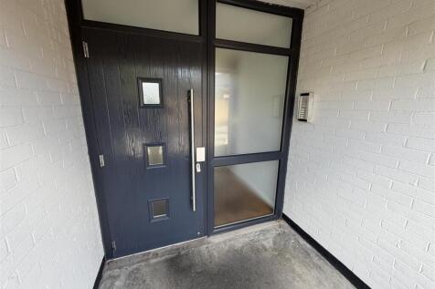 Communal Door