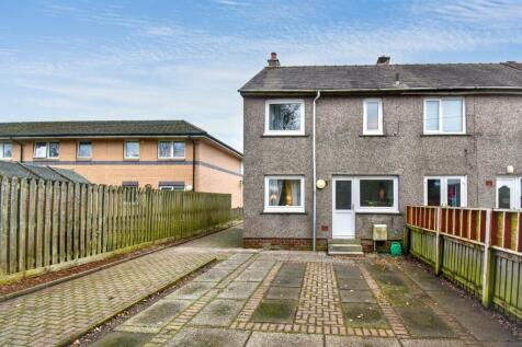 Rear Garden Angle 2