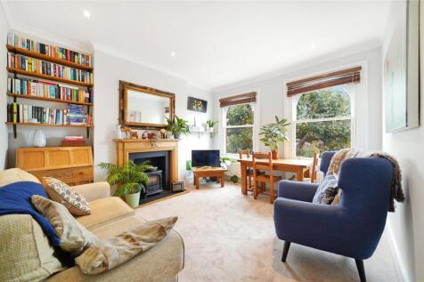 London, NW2 - property photo