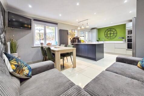 Kitchen Dining Room