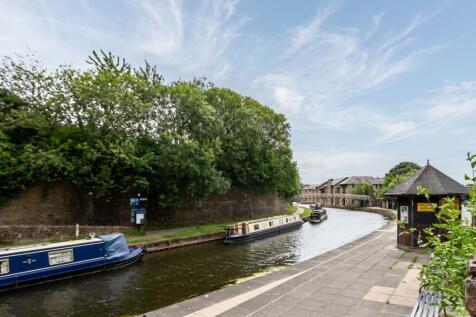 Canal Walks