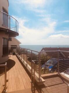 Terrace Area View