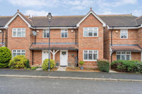 Rickmansworth, WD3 - property photo