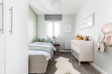 Showhome photography