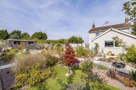 Rose Cottage (Swineshead)-13