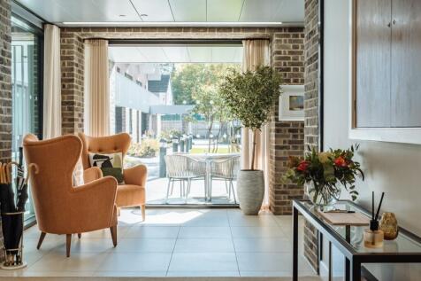 Entrance / Lobby