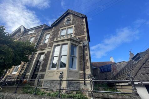 7-bed terraced on Manor Park, Redland, Bristol, BS6, £6,085/mo