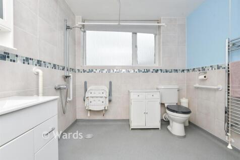 Wet Room