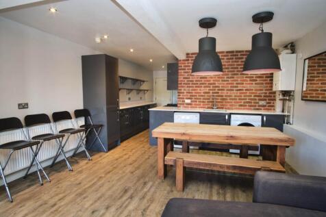 First Floor Flat, Ashby Road, Loughborough photo 3