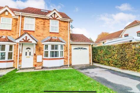 Southampton, SO30 - property photo