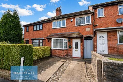 Three Bedroom Town House Property