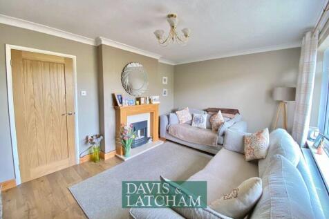 The Sitting Room
