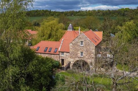 The Old Mill