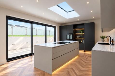 Living Kitchen