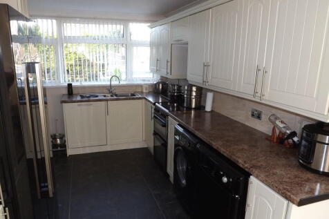 Hall Villa Lane, Toll Barr photo 3