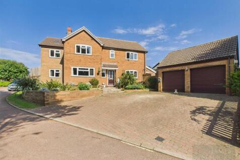 Weinahr Close, Wilbarston