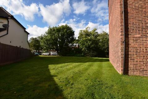 Communal Green