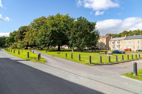 Staindrop Village Green